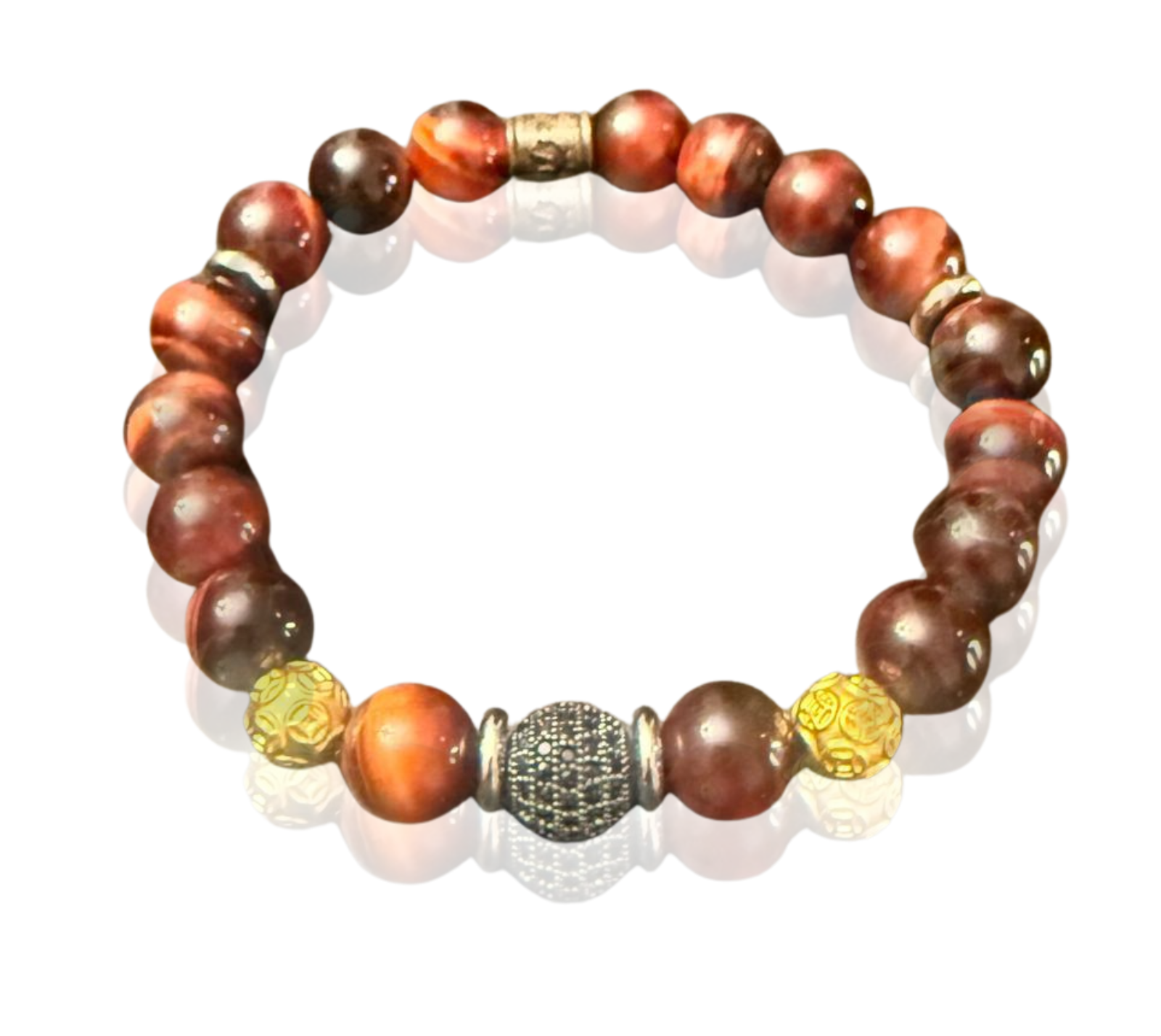 Embercrest Sovereign