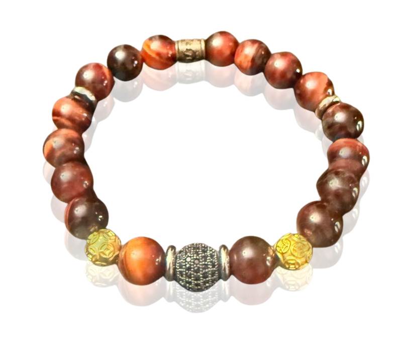 Embercrest Sovereign